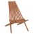 ΠΟΛΥΘΡΟΝΑ LOUNGE ΠΤΥΣΣΟΜΕΝΗ SHIGAO HM18112 ΞΥΛΟ TEAK--ΦΥΣΙΚΟ 61x88.5x89Υεκ. |  Πολυθρόνες κήπου στο espiti