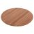 ΕΠΙΦΑΝΕΙΑ ΤΡΑΠΕΖΙΟΥ ΣΤΡΟΓΓΥΛΗ HM18134 ΞΥΛΟ TEAK--ΦΥΣΙΚΟ Φ80x4(πάχος)εκ. |  Τραπέζια κήπου στο espiti