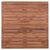ΕΠΙΦΑΝΕΙΑ ΤΡΑΠΕΖΙΟΥ ΤΕΤΡΑΓΩΝΗ HM18137 ΞΥΛΟ TEAK--ΦΥΣΙΚΟ 80x80x4(πάχος)εκ. |  Τραπέζια κήπου στο espiti