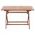 ΤΡΑΠΕΖΙ ΠΤΥΣΣΟΜΕΝΟ ΟΡΘΟΓΩΝΙΟ ERIS HM18117 ΞΥΛΟ TEAK--ΦΥΣΙΚΟ 120x70x76Υεκ. |  Τραπέζια κήπου στο espiti