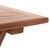 ΤΡΑΠΕΖΙ ΠΤΥΣΣΟΜΕΝΟ ΟΡΘΟΓΩΝΙΟ ERIS HM18117 ΞΥΛΟ TEAK--ΦΥΣΙΚΟ 120x70x76Υεκ. |  Τραπέζια κήπου στο espiti