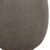 ΣΕΤ 4ΤΜΧ ΓΛΑΣΤΡΕΣ ΣΤΡΟΓΓΥΛΕΣ GARDENER HM4726 FIBERCLAY ΓΚΡΙΖΟΠΡΑΣΙΝΟ Φ55.5x53.5Υεκ |  Φυτά συνθετικά - Λουλούδια στο espiti