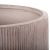 ΣΕΤ 3ΤΜΧ ΓΛΑΣΤΡΕΣ ΣΤΡΟΓΓΥΛΕΣ ΣΕΙΡΑ GARDENER HM4724 FIBERCLAY-ΧΡΩΜΑ CEMENT Φ59x55Υεκ |  Λουλούδια στο espiti