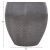 ΣΕΤ 3ΤΜΧ ΓΛΑΣΤΡΕΣ ΣΕΙΡΑ GARDENER HM4725 FIBERCLAY-ΣΕ ΣΚΟΥΡΟ CEMENT ΧΡΩΜΑ Φ55x54Υεκ |  Λουλούδια στο espiti