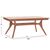 ΤΡΑΠΕΖΙ ΤΡΑΠΕΖΑΡΙΑΣ WONDER HM18116 ΞΥΛΟ TEAK--ΦΥΣΙΚΟ 180x91x75Υεκ. |  Τραπέζια κήπου στο espiti