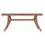 ΤΡΑΠΕΖΙ ΤΡΑΠΕΖΑΡΙΑΣ WONDER HM18116 ΞΥΛΟ TEAK--ΦΥΣΙΚΟ 180x91x75Υεκ. |  Τραπέζια κήπου στο espiti