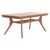ΤΡΑΠΕΖΙ ΤΡΑΠΕΖΑΡΙΑΣ WONDER HM18116 ΞΥΛΟ TEAK--ΦΥΣΙΚΟ 180x91x75Υεκ. |  Τραπέζια κήπου στο espiti