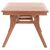 ΤΡΑΠΕΖΙ ΤΡΑΠΕΖΑΡΙΑΣ WONDER HM18116 ΞΥΛΟ TEAK--ΦΥΣΙΚΟ 180x91x75Υεκ. |  Τραπέζια κήπου στο espiti