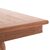 ΤΡΑΠΕΖΙ ΤΡΑΠΕΖΑΡΙΑΣ WONDER HM18116 ΞΥΛΟ TEAK--ΦΥΣΙΚΟ 180x91x75Υεκ. |  Τραπέζια κήπου στο espiti