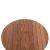 ΤΡΑΠΕΖΙ ΣΚΗΝΟΘΕΤΗ ΣΤΡΟΓΓΥΛΟ HEIDEL HM18120 ΞΥΛΟ TEAK--ΦΥΣΙΚΟ Φ60x75Υεκ. |  Τραπέζια κήπου στο espiti