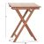 ΤΡΑΠΕΖΙ ΣΚΗΝΟΘΕΤΗ ΤΕΤΡΑΓΩΝΟ HEIDEL HM18121 ΞΥΛΟ TEAK--ΦΥΣΙΚΟ 60x60x75Υεκ. |  Τραπέζια κήπου στο espiti