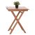ΤΡΑΠΕΖΙ ΣΚΗΝΟΘΕΤΗ ΤΕΤΡΑΓΩΝΟ HEIDEL HM18121 ΞΥΛΟ TEAK--ΦΥΣΙΚΟ 60x60x75Υεκ. |  Τραπέζια κήπου στο espiti