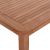 ΤΡΑΠΕΖΙ ΤΕΤΡΑΓΩΝΟ PRESSCOT HM18122 ΞΥΛΟ TEAK--ΦΥΣΙΚΟ 80x80x76Υεκ. |  Τραπέζια κήπου στο espiti