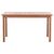 ΤΡΑΠΕΖΙ ΟΡΘΟΓΩΝΙΟ PRESSCOT HM18123 ΞΥΛΟ TEAK--ΦΥΣΙΚΟ 140x80x76Υεκ. |  Τραπέζια κήπου στο espiti