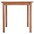 ΤΡΑΠΕΖΙ ΟΡΘΟΓΩΝΙΟ PRESSCOT HM18123 ΞΥΛΟ TEAK--ΦΥΣΙΚΟ 140x80x76Υεκ. |  Τραπέζια κήπου στο espiti