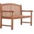 ΠΑΓΚΑΚΙ ΚΗΠΟΥ 3ΘΕΣΙΟ ELENA HM18125 ΞΥΛΟ TEAK--ΦΥΣΙΚΟ 150x61x95Υεκ. |  Παγκάκια κήπου στο espiti