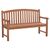 ΠΑΓΚΑΚΙ ΚΗΠΟΥ 3ΘΕΣΙΟ ELENA HM18125 ΞΥΛΟ TEAK--ΦΥΣΙΚΟ 150x61x95Υεκ. |  Παγκάκια κήπου στο espiti
