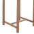 ΤΡΑΠΕΖΙ ΜΠΑΡ ΤΕΤΡΑΓΩΝΟ PRESSCOT HM18113 ΞΥΛΟ TEAK ΣΕ ΦΥΣΙΚΟ 70x70x105Υεκ. |  Τραπέζια κήπου στο espiti
