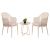 ΣΕΤ LOUNGE 3TMX ΕΞ.ΧΩΡΟΥ OREGO HM21107.03 ΑΛΟΥΜΙΝΙΟ & ΜΕΤΑΛΛΟ ΣΕ ΚΑΠΟΥΤΣΙΝΟ |  Σαλόνια κήπου στο espiti