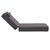 ΜΑΞΙΛΑΡΙ ΞΑΠΛΩΣΤΡΑΣ KIHEI HM21094.03 OLEFIN ΣΚΟΥΡΟ ΓΚΡΙ ΜΕ FOAM 198x70x20Υεκ |  Μαξιλάρια Εξωτερικού Χώρου στο espiti