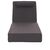ΜΑΞΙΛΑΡΙ ΞΑΠΛΩΣΤΡΑΣ KIHEI HM21094.03 OLEFIN ΣΚΟΥΡΟ ΓΚΡΙ ΜΕ FOAM 198x70x20Υεκ |  Μαξιλάρια Εξωτερικού Χώρου στο espiti