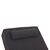 ΜΑΞΙΛΑΡΙ ΞΑΠΛΩΣΤΡΑΣ KIHEI HM21094.03 OLEFIN ΣΚΟΥΡΟ ΓΚΡΙ ΜΕ FOAM 198x70x20Υεκ |  Μαξιλάρια Εξωτερικού Χώρου στο espiti