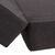 ΜΑΞΙΛΑΡΙ ΞΑΠΛΩΣΤΡΑΣ KIHEI HM21094.03 OLEFIN ΣΚΟΥΡΟ ΓΚΡΙ ΜΕ FOAM 198x70x20Υεκ |  Μαξιλάρια Εξωτερικού Χώρου στο espiti