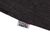 ΜΑΞΙΛΑΡΙ ΞΑΠΛΩΣΤΡΑΣ KIHEI HM21094.03 OLEFIN ΣΚΟΥΡΟ ΓΚΡΙ ΜΕ FOAM 198x70x20Υεκ |  Μαξιλάρια Εξωτερικού Χώρου στο espiti