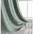 Beauty Home Κουρτίνα φωσφορίζουσα με τρέσα Art 6141 140x270 Μέντα       |  Ετοιμες παιδικές κουρτίνες στο espiti