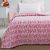 Beauty Home Κουβέρτα μονή φωσφορίζουσα Flash Art 6148 160x220 Ροζ       |  Κουβέρτες Παιδικές στο espiti