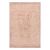 Beauty Home Χαλί βαμβακερό Cottony Art 9551 Ροζ 120x180      |  Χαλιά Παιδικά στο espiti