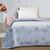 Beauty Home Κουβέρτα μονή φωσφορίζουσα Flash Art 6250 160x220 Γαλάζιο       |  Κουβέρτες Παιδικές στο espiti