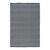 Beauty Home Πατάκι βαμβακερό Cocotton 9229 75x150 Γκρι,Μπλε       |  Χαλιά Διάδρομοι στο espiti