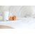 Beauty Home Σεντόνι Ξενοδοχείου μονό Aspect Art Ε1072 CVC 200TC 80% Cot - 20% Pol 170x275 Λευκό       |  Υπνοδωμάτιο στο espiti