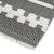 Beauty Home Χαλί βαμβακερό Morocotton 9238 Γκρι 150x220      |  Χαλιά Σαλονιού  στο espiti