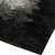 Beauty Home Σετ Κρεβ/ρας 3τμχ Prestige Art 9321 Grey Black - Γκρι Μαύρο       |  Χαλιά Κρεβατοκάμαρας στο espiti