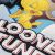 Beauty Home Πατάκι Art 6189 Looney Tunes 55x85 Εμπριμέ       |  Χαλιά Διάδρομοι στο espiti