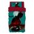 Beauty Home Σετ παπλωματοθήκη μονή Art 6185 The Batman 165x250 Εμπριμέ       |  Παπλωματοθήκες Παιδικές στο espiti