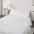 Beauty Home Σετ σεντόνια υπέρδιπλα Hilton Art 11151 240x280 Λευκό       |  Σεντόνια Υπέρδιπλα / King Size στο espiti