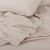Beauty Home Σετ παπλωματοθήκη υπέρδιπλη Hilton Art 11151 230x250 Μπεζ       |  Παπλωματοθήκες Υπέρδιπλες στο espiti
