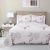 Beauty Home Σετ κουβερλί υπέρδιπλo Conrad Art 12007 220x240 Εμπριμέ       |  Κουβερλί Υπέρδιπλα στο espiti