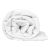 Beauty Home Πάπλωμα πουπουλένιο μονό art 4059 150gsm 160x240 Λευκό       |  Υπνοδωμάτιο στο espiti