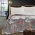 Beauty Home Κουβερτοπάπλωμα μονό φωσφοριζέ Glow Art 6269 160x220 Γκρι       |  Παπλώματα Παιδικά στο espiti