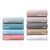 Beauty Home Κουβερλί μονό pre-washed Intence Art 12200 σε 9 αποχρώσεις 160x240  Κοραλί     |  Υπνοδωμάτιο στο espiti