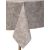 Beauty Home Τραπεζομάντηλο Crocus Art 8482 Εμπριμέ 140x140      |  Τραπεζομάντηλα στο espiti