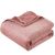 Beauty Home Κουβέρτα μονόχρωμη υπέρδιπλη Fleece Art 11551 220x240 Ροδακινί       |  Κουβέρτες Βελουτέ Υπέρδιπλες στο espiti