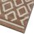Beauty Home Χαλί Vibe Art 9575 160x230 Pink White Ροζ Λευκό       |  Χαλιά Σαλονιού  στο espiti