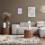 Beauty Home Χαλί Majestic Art 9719 160x230 Ecru Εκρού       |  Χαλιά Σαλονιού  στο espiti