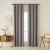 Beauty Home Ύφασμα κουρτίνας με το μέτρο Full Blackout σκίασης Total Art 8446 Φ280 Αμέθυστος       |  Ετοιμες κουρτίνες με σχέδιο στο espiti