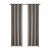 Beauty Home Ύφασμα κουρτίνας με το μέτρο Full Blackout σκίασης Total Art 8446 Φ280 Μπεζ       |  Ετοιμες κουρτίνες με σχέδιο στο espiti